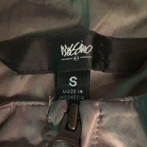 🎁 MONÍSIMO Gray Jacket, short SLEVES - Picture 9 of 16